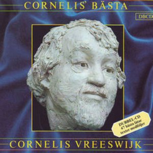 Image for 'Cornelis' bästa'