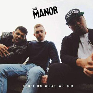 Image pour 'Don't Do What We Did'