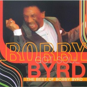 Image for 'Bobby Byrd Got Soul: The Best Of Bobby Byrd'