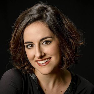 Image for 'Giulia Nadruz'