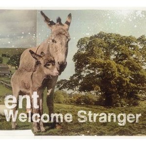 Image for 'Welcome Stranger'