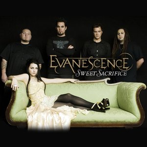 Image for 'Sweet Sacrifice'