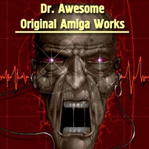 Image for 'Original Amiga Works'