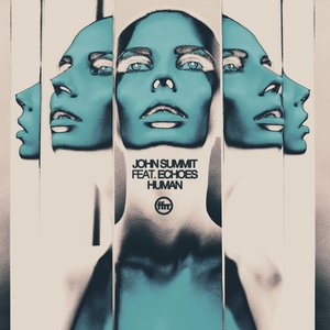 Bild för 'Human (feat. Echoes) - Single'