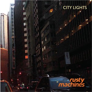 “City Lights”的封面