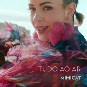 “Tudo ao Ar”的封面