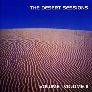 'Desert Sessions, Volumes 1 & 2' için resim