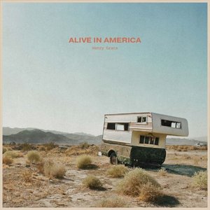 'Alive In America'の画像