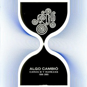 Image for 'Algo Cambió'