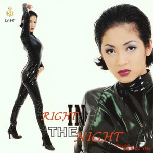 Image for 'Right In The Night'