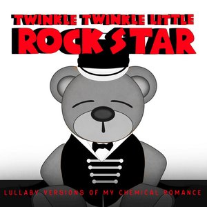 Image for 'Lullaby Versions of My Chemical Romance'