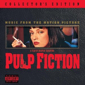 Bild für 'Pulp Fiction Collectors Edition'