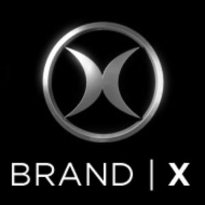 Image for 'Brand X Music'