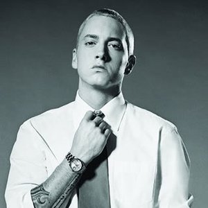 Image for 'Eminem'