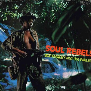 Image for 'Soul Rebels'