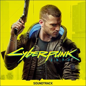 Imagem de 'Cyberpunk 2077: More Music from Night City Radio (Original Soundtrack)'