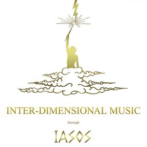 “Inter-Dimensional Music”的封面