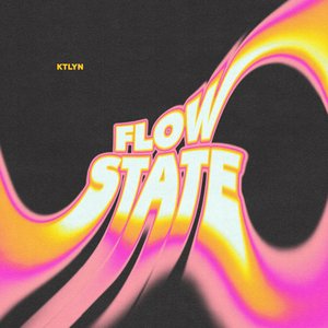 “FLOW STATE”的封面