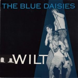 Image for 'The Blue Daisies'