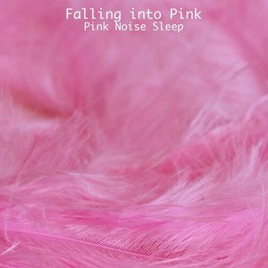 “Falling into Pink”的封面