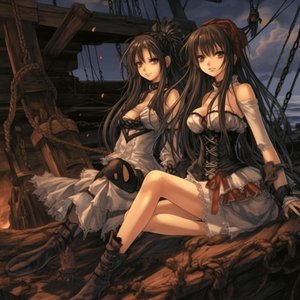 'pirate'の画像