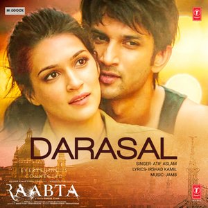 Imagem de 'Darasal (From "Raabta")'
