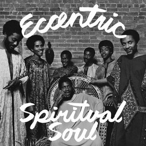 Zdjęcia dla 'Eccentric Spiritual Soul'