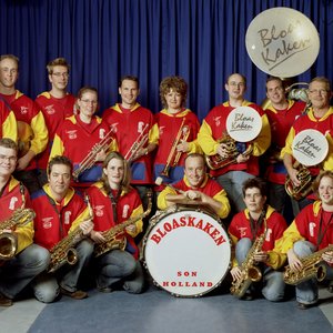 Image for 'Bloaskaken'