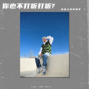 “你也不打听打听”的封面