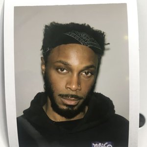 Image for 'JPEGMAFIA'