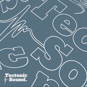 Image for 'Tectonic Sound'