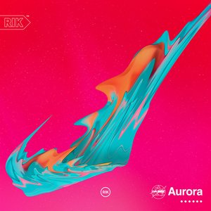 'Aurora (Deluxe Version)'の画像