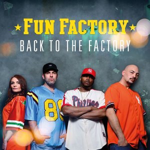 Bild för 'Back To The Factory'