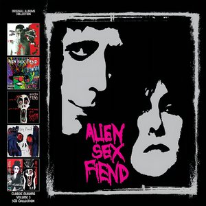 Image for 'Classic Albums, Vol. 3'