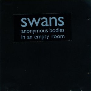 Image for 'Anonymous Bodies In An Empty Room'
