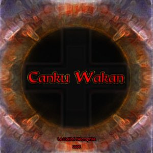 Image for 'Canku Wakan'