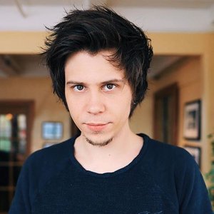 “ElrubiusOMG”的封面