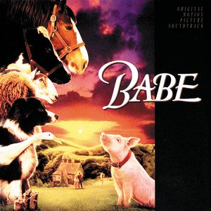 Image for 'Babe'