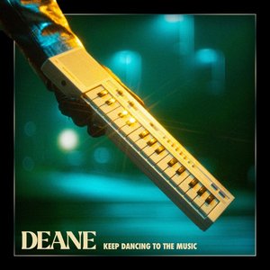 Image for 'Keep Dancing To The Music'