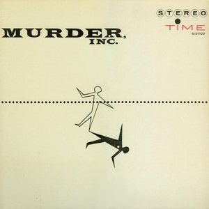 Image for 'Murder, Inc.'
