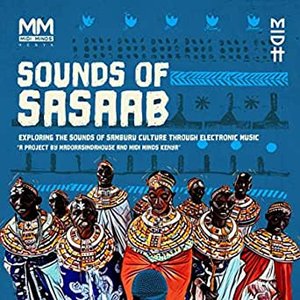 Zdjęcia dla 'Sounds of Sasaab'