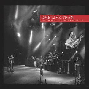 Image for 'Live Trax Vol. 50: Hersheypark Stadium'