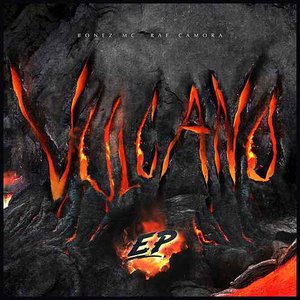 Image for 'Vulcano EP'