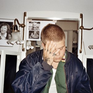 Image for 'Yung Lean'