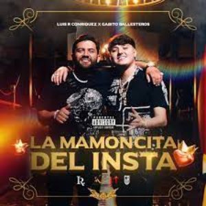 Image for 'La Mamoncita del Insta'