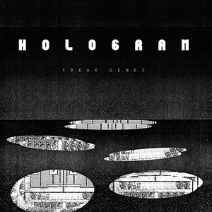 Image for 'Hologram'