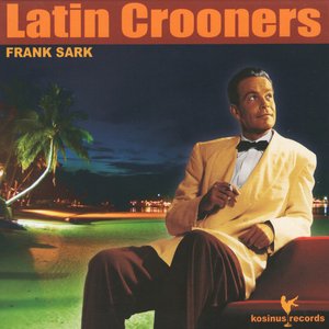 Imagem de 'Latin Crooners'