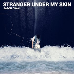 “Stranger Under My Skin”的封面