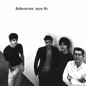 'Raketerna 1979-82'の画像