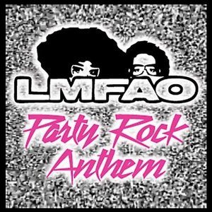 Immagine per 'LMFAO feat. Lauren Bennett & Goon Rock'